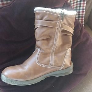 Totes winter boots